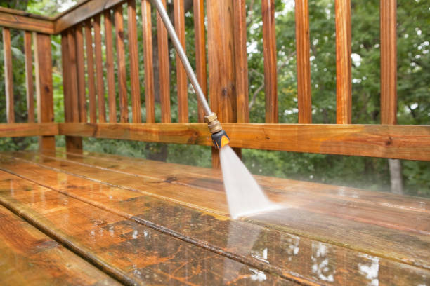 Professional Pressure Washing in Country Walk, FL