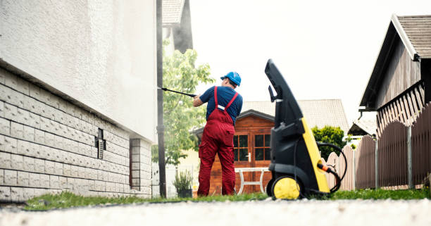 Best Post-Construction Pressure Washing  in Country Walk, FL